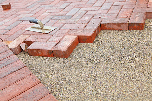 South Fulton, GA Driveway Pavers Company